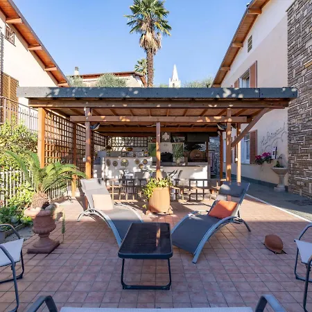 Happiness By Interhome
