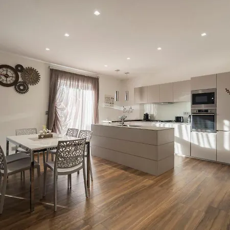 Happiness By Interhome Apartment