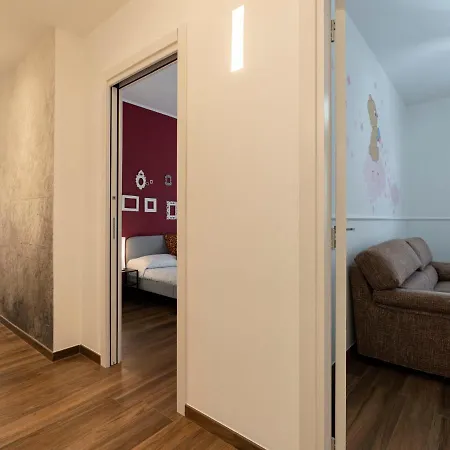 Apartment Happiness By Interhome *