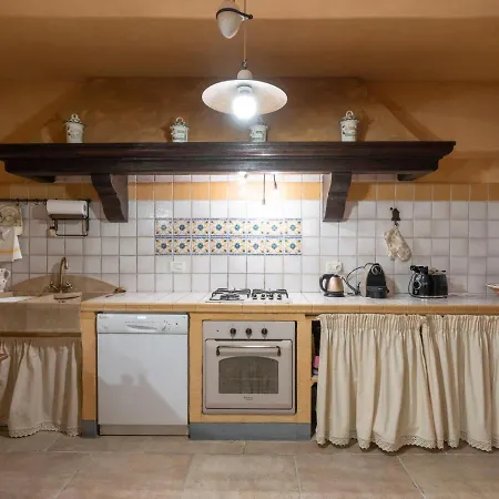 Happiness By Interhome Apartment Taggia