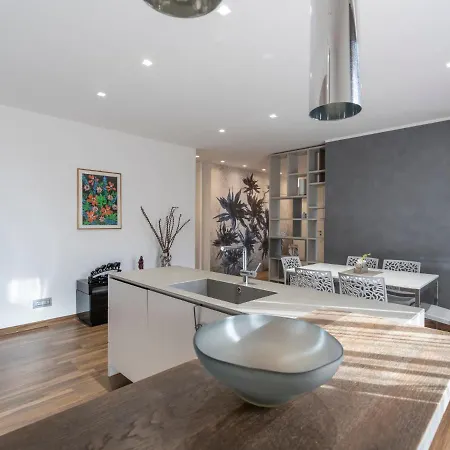 Happiness By Interhome * Taggia