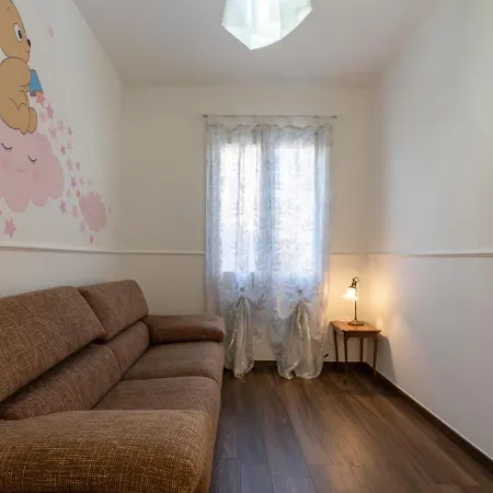Apartment Happiness By Interhome Taggia